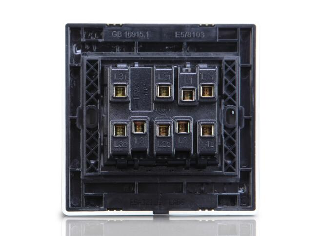 四川開(kāi)關(guān)插座